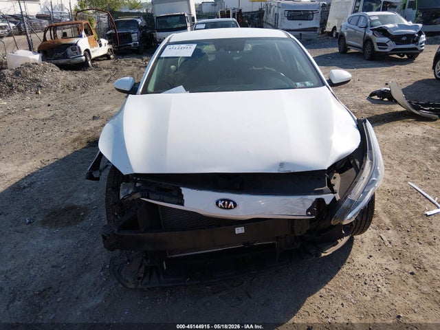 Kia Forte Lxs