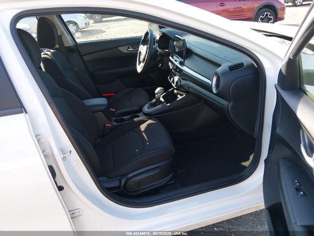 Kia Forte Lxs