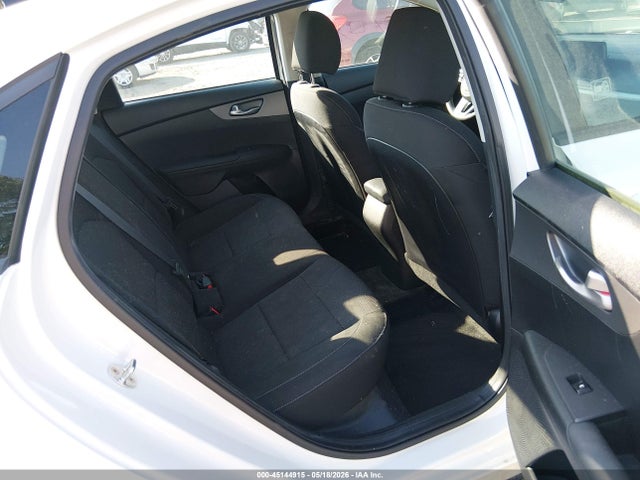 Kia Forte Lxs