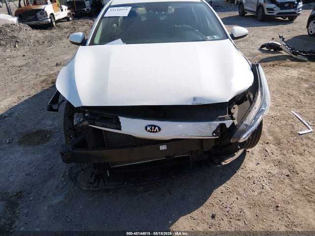 Kia Forte Lxs