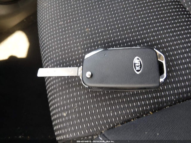 Kia Forte Lxs