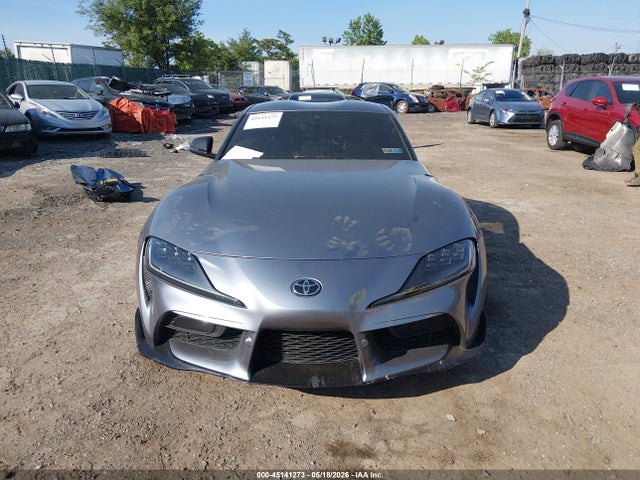 Toyota GR Supra 3.0 Premium