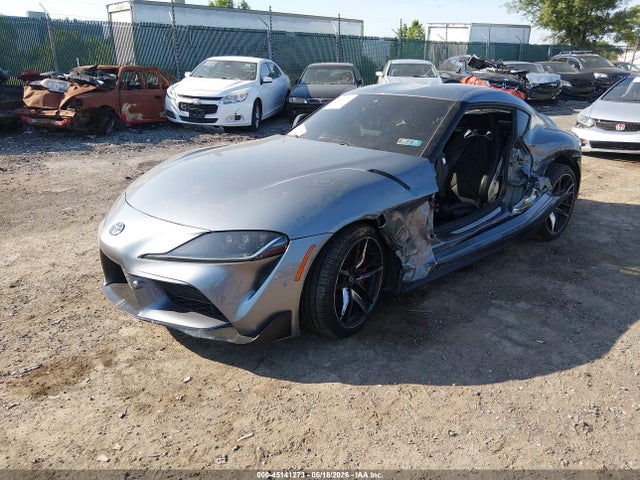 Toyota GR Supra 3.0 Premium