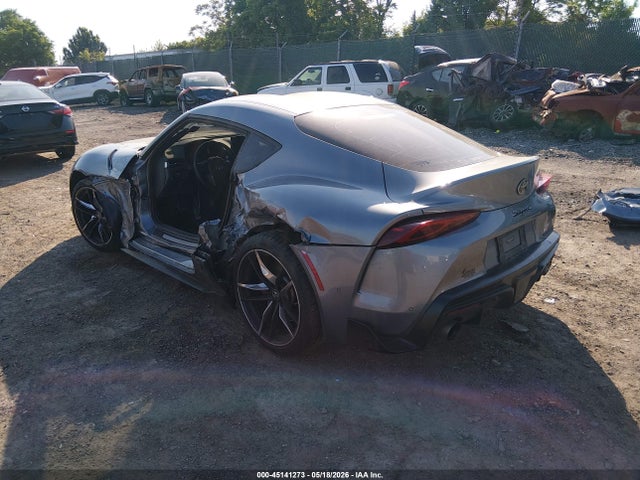 Toyota GR Supra 3.0 Premium