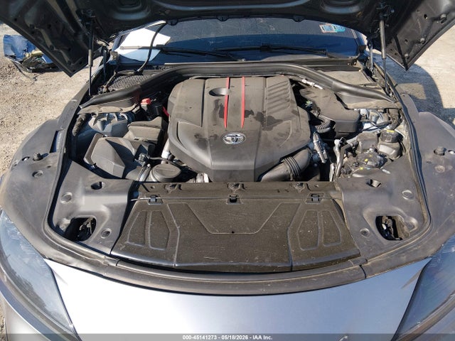 Toyota GR Supra 3.0 Premium