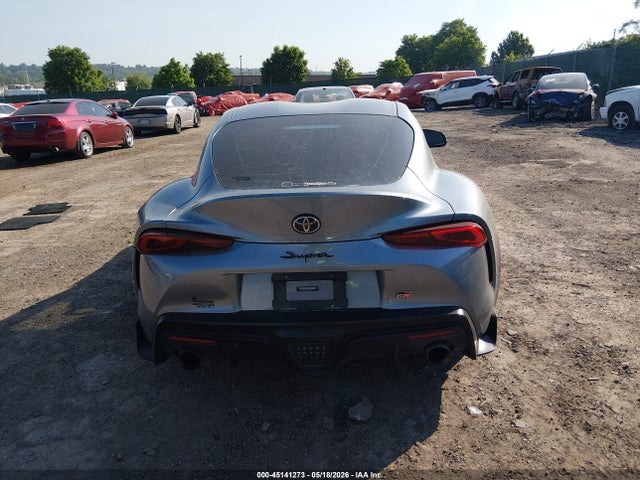 Toyota GR Supra 3.0 Premium