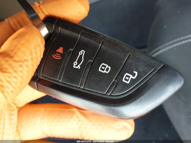 Toyota GR Supra 3.0 Premium