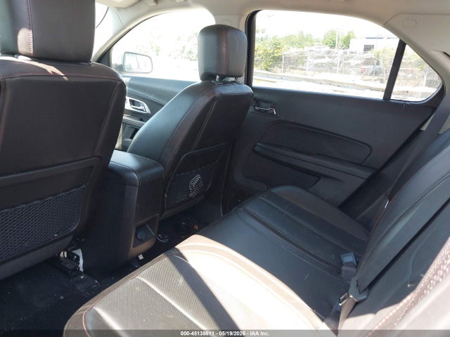Chevrolet Equinox Ltz