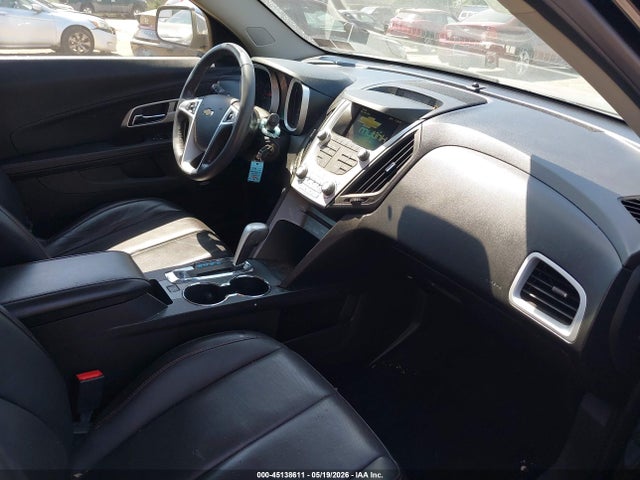Chevrolet Equinox Ltz