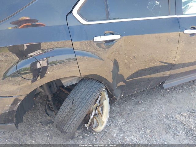 Chevrolet Equinox Ltz