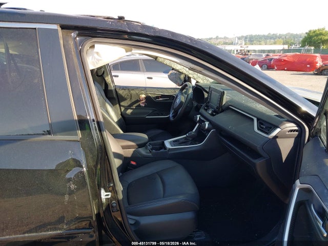Toyota RAV4 Xle Premium