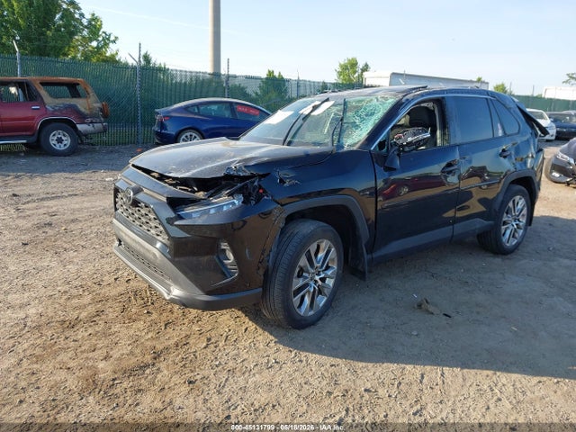 Toyota RAV4 Xle Premium