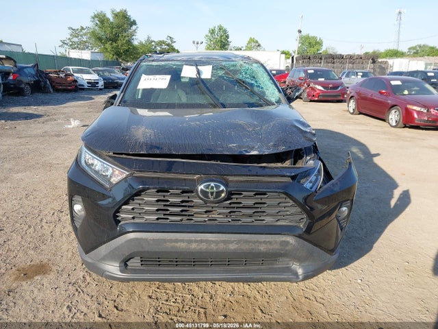Toyota RAV4 Xle Premium
