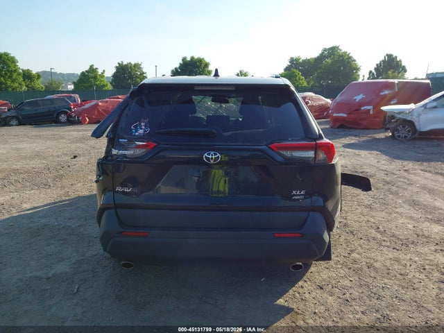 Toyota RAV4 Xle Premium
