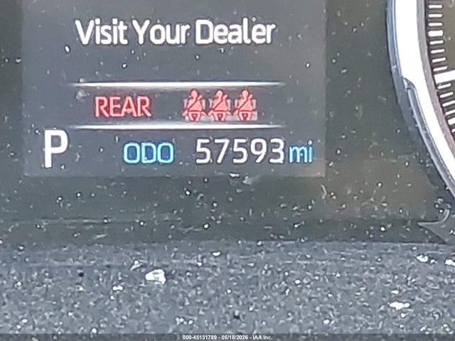 Toyota RAV4 Xle Premium
