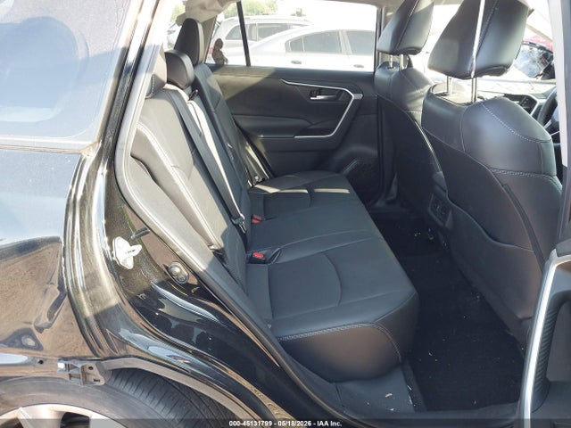 Toyota RAV4 Xle Premium