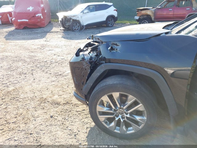Toyota RAV4 Xle Premium