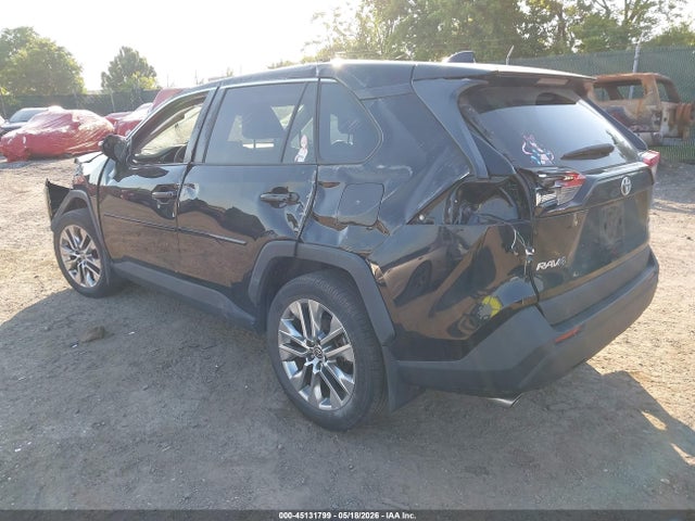 Toyota RAV4 Xle Premium