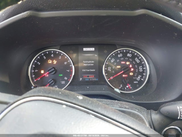 Toyota RAV4 Xle Premium