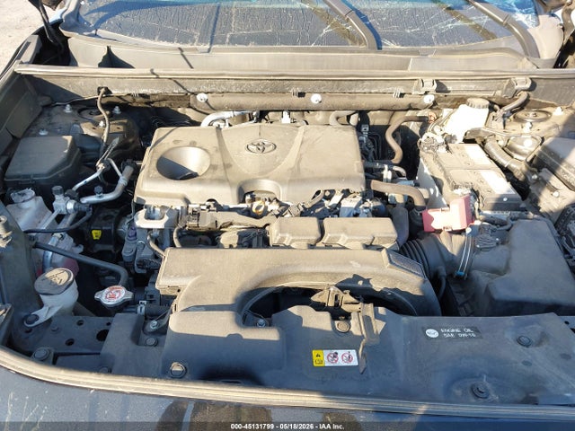 Toyota RAV4 Xle Premium
