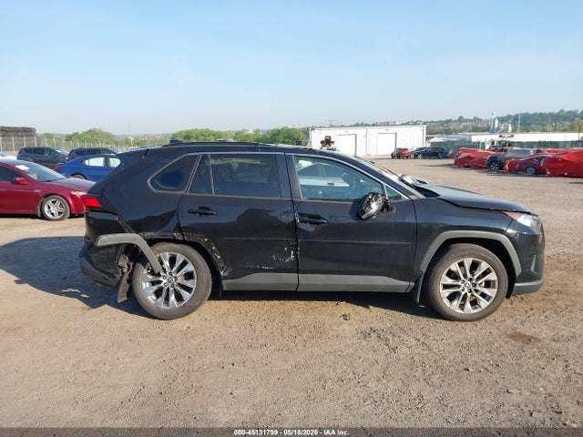 Toyota RAV4 Xle Premium