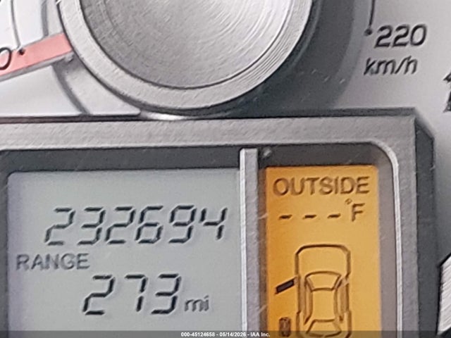 Honda Pilot Ex-l