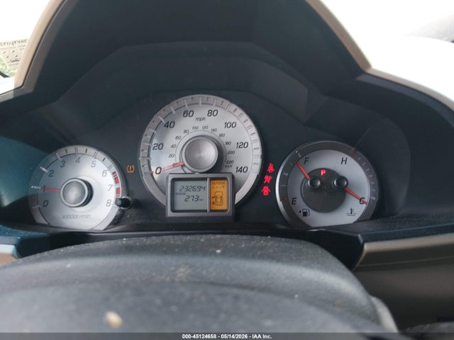 Honda Pilot Ex-l