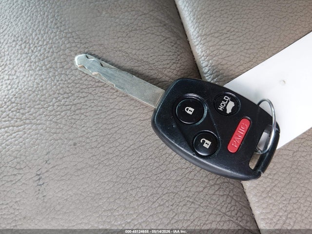 Honda Pilot Ex-l