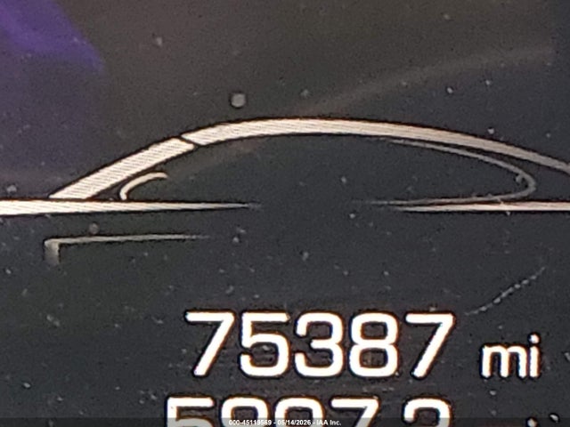 Porsche Panamera 4s
