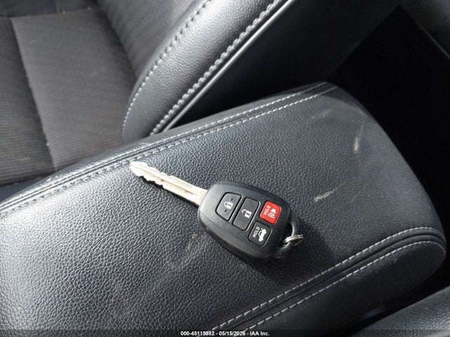 Toyota Corolla S Plus