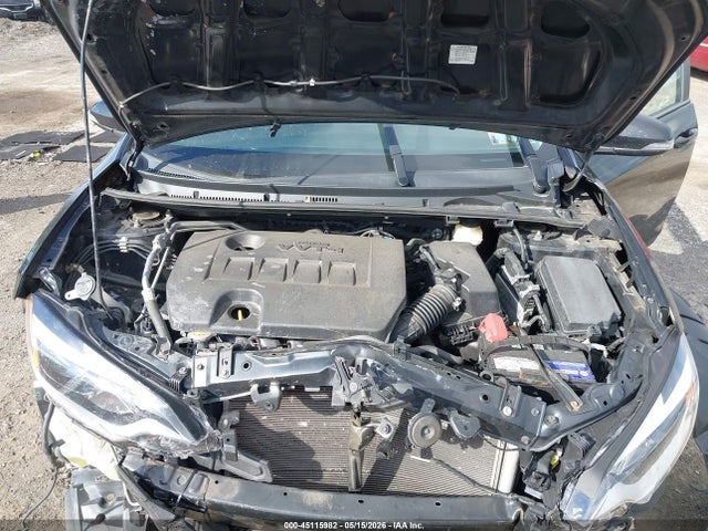 Toyota Corolla S Plus