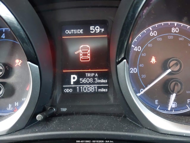 Toyota Corolla S Plus