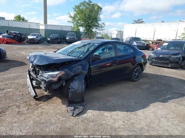 Toyota Corolla S Plus