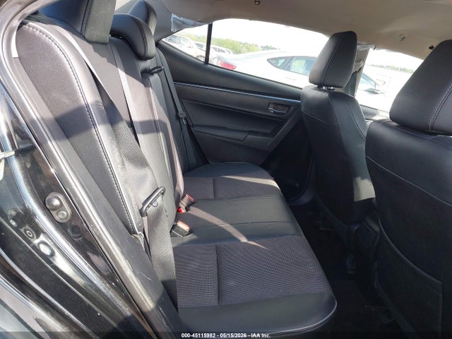Toyota Corolla S Plus