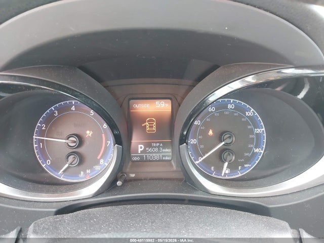 Toyota Corolla S Plus