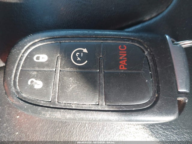 Jeep Cherokee Latitude Plus 4x4