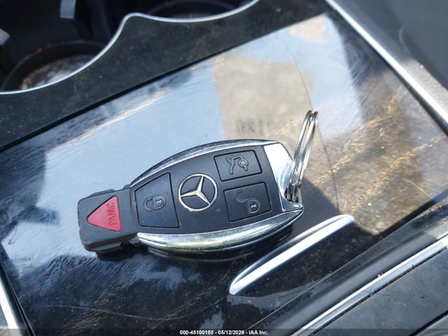 Mercedes-Benz E-Class 4matic