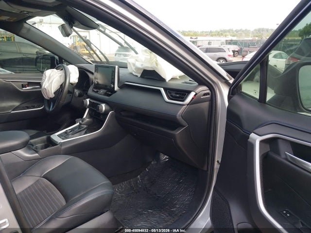 Toyota RAV4 Xse
