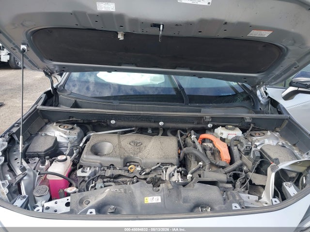 Toyota RAV4 Xse