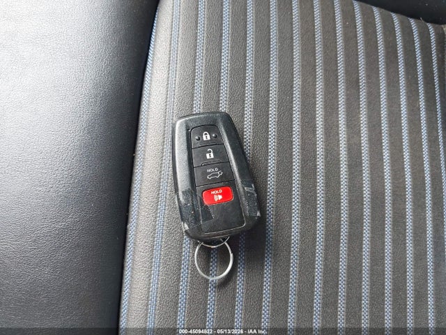 Toyota RAV4 Xse
