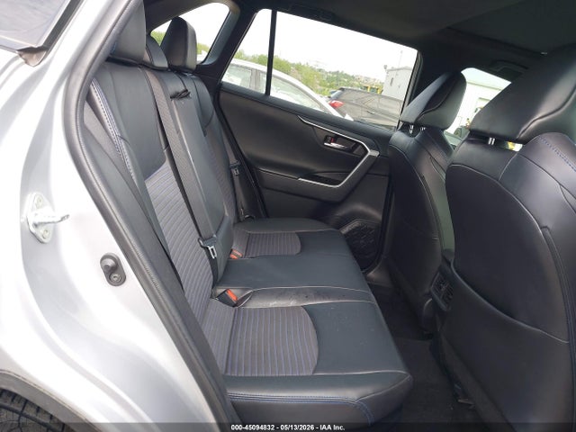 Toyota RAV4 Xse