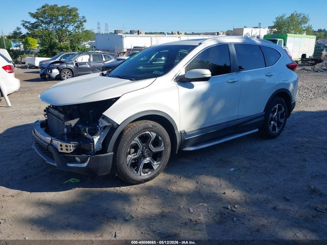 Honda CR-V Touring