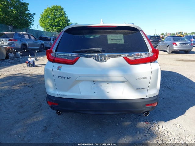 Honda CR-V Touring