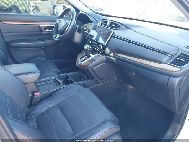 Honda CR-V Touring