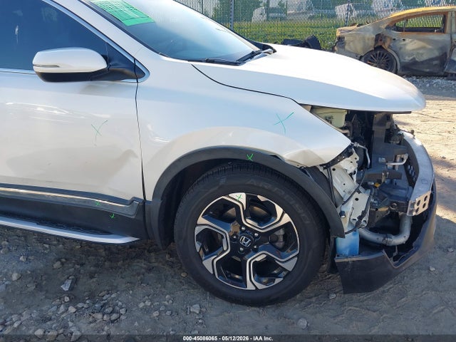 Honda CR-V Touring