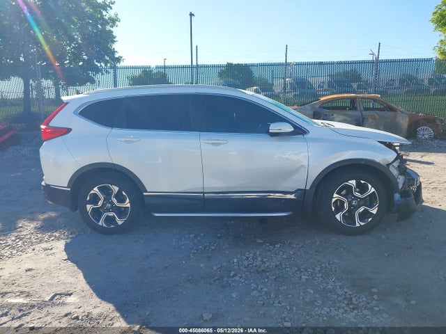 Honda CR-V Touring