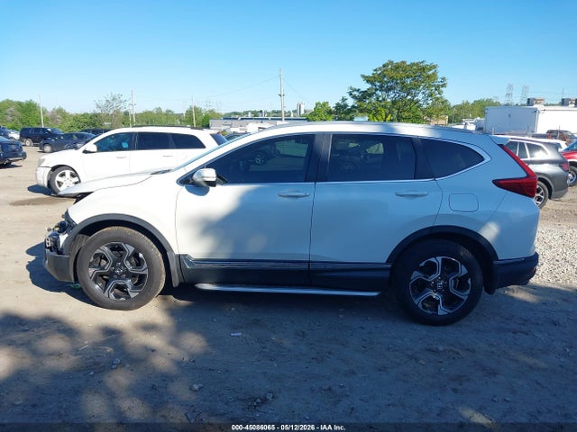 Honda CR-V Touring