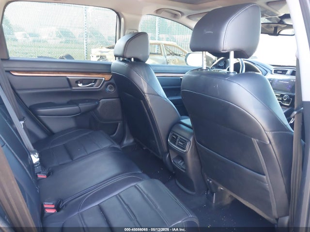 Honda CR-V Touring