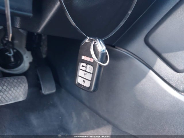 Honda CR-V Touring