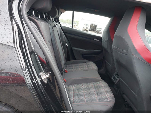 Volkswagen Golf 2.0t 380 S